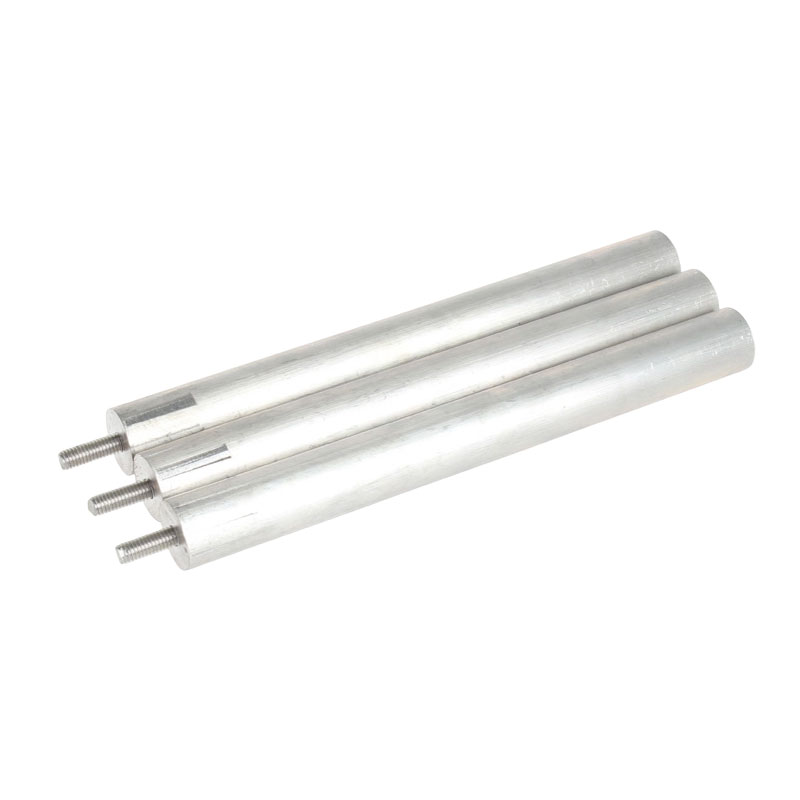 Elektrikli Su Isıtıcısı için Magnezyum Anot Çubuğu