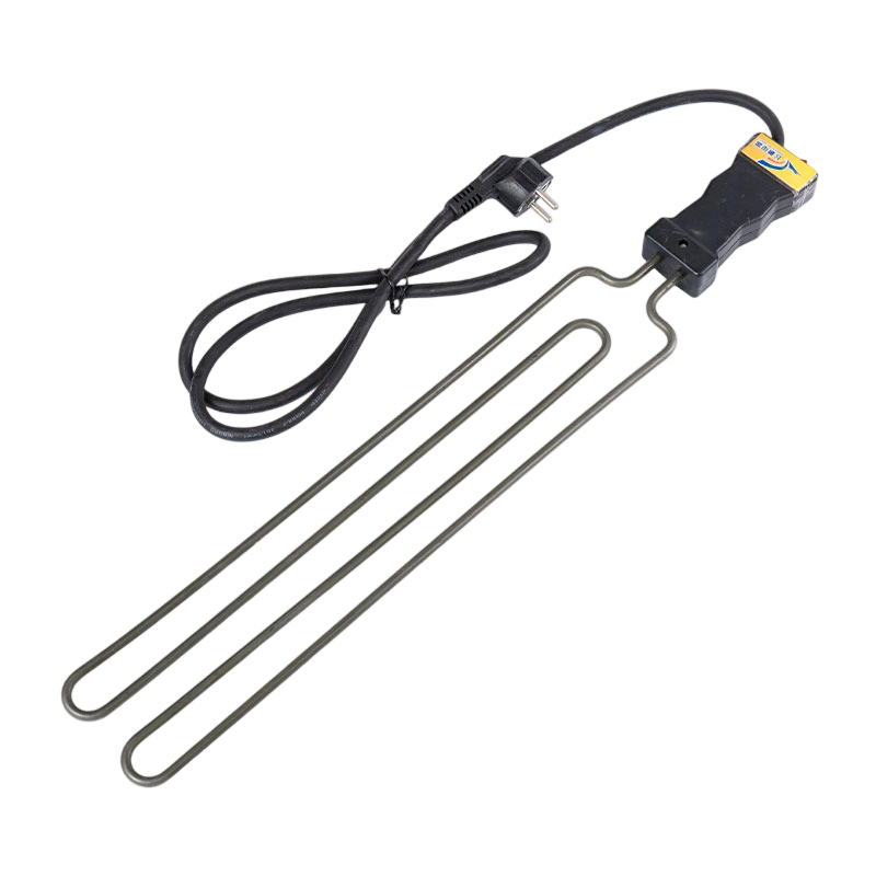 FP-281 saplı elektrikli kömür çakmağı